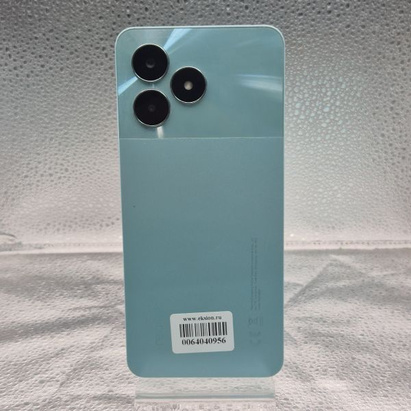 Купить Realme C51 4/128GB (RMX3830) Duos в Томск за 4800 руб.