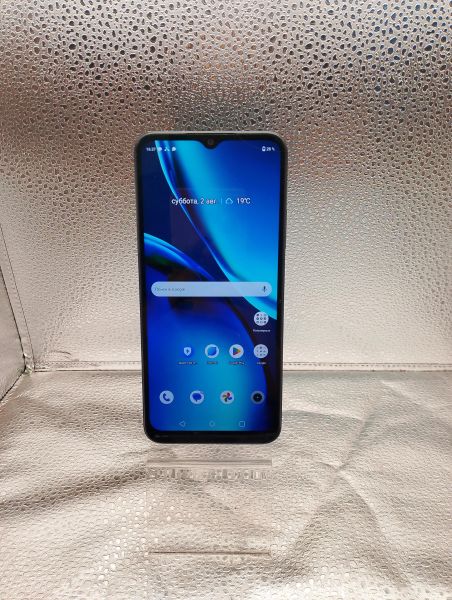 Купить Realme C33 3/32GB (RMX3624) Duos в Томск за 2450 руб.