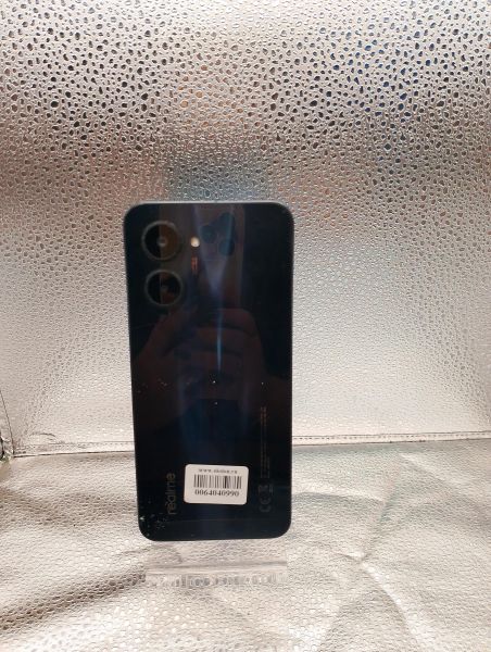 Купить Realme C33 3/32GB (RMX3624) Duos в Томск за 2450 руб.