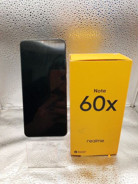 Купить Realme Note 60x 3/64GB (RMX3938) Duos в Томск за 4100 руб.
