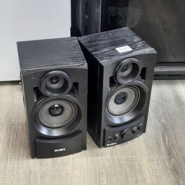 Купить SVEN MS-230 2.0 в Томск за 400 руб.