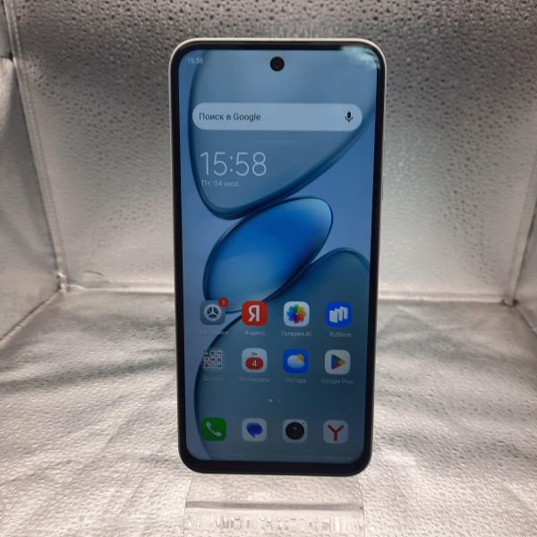 Купить TECNO Spark Go 1 3/64GB (KL4) Duos в Томск за 4100 руб.