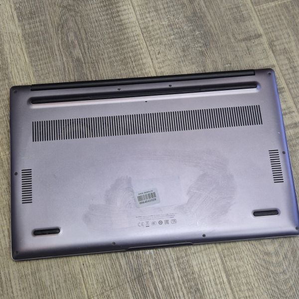 Купить Huawei MateBook D 15 (Boh-WAQ9R) в Томск за 17100 руб.