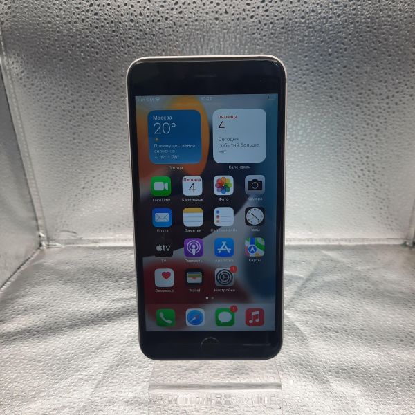 Купить Apple iPhone 6S Plus 128GB в Томск за 5450 руб.
