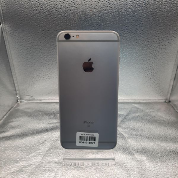 Купить Apple iPhone 6S Plus 128GB в Томск за 5450 руб.