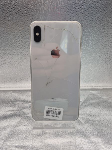 Купить Apple iPhone XS Max 64GB в Томск за 5100 руб.