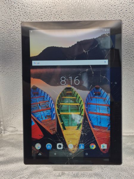 Купить Lenovo Tab 3 16GB (TB3-X70L) (с SIM) в Томск за 1000 руб.