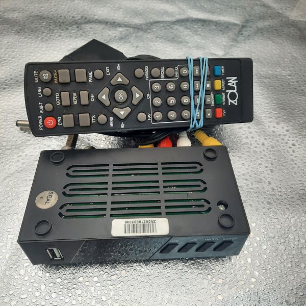 Купить ZOLAN ZN805 в Томск за 450 руб.