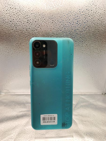 Купить TECNO Spark 8C (KG5n) Duos в Томск за 3400 руб.