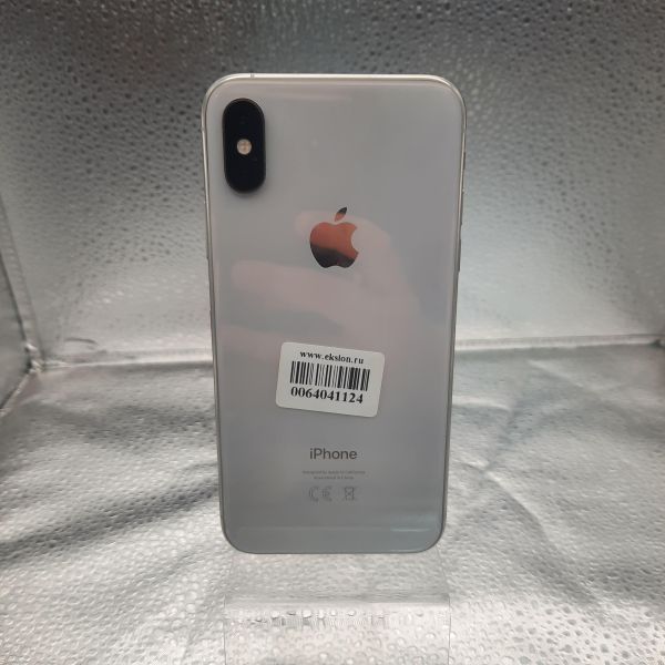 Купить Apple iPhone XS 64GB в Томск за 8050 руб.