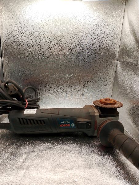 Купить Bosch GWS 12-125 CI в Томск за 3400 руб.