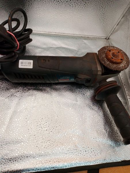 Купить Bosch GWS 12-125 CI в Томск за 3400 руб.