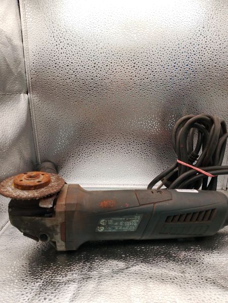 Купить Bosch GWS 12-125 CI в Томск за 3400 руб.