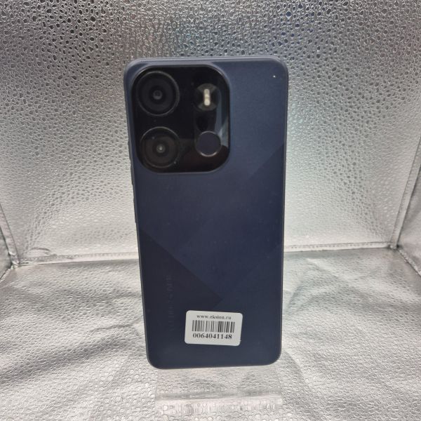 Купить TECNO Spark Go 2023 3/64GB (BF7n) Duos в Томск за 3400 руб.