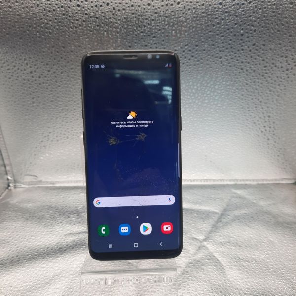Купить Samsung Galaxy S8 4/64GB (G950FD) Duos в Томск за 2850 руб.