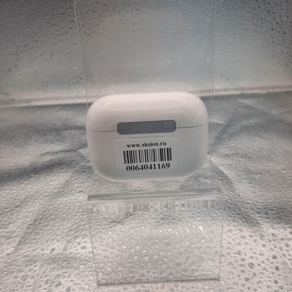 Купить Реплика Apple AirPods Pro 2  (A2931, A2698, A2699, A3047, A3048, A3049) в Томск за 700 руб.