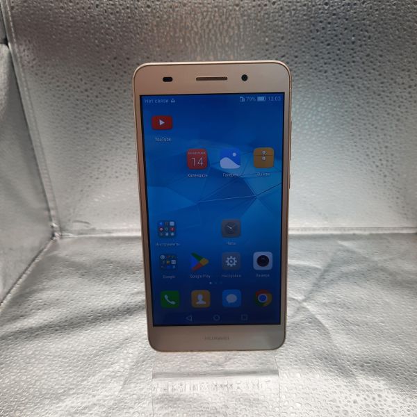 Купить Huawei Y6 II (CAM-L21) Duos в Томск за 1900 руб.