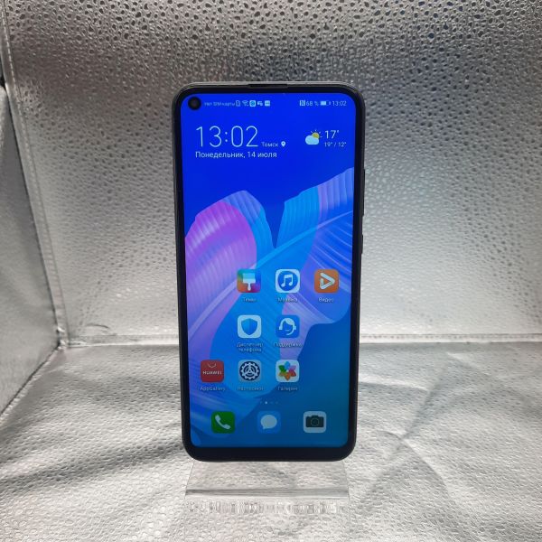 Купить Huawei P40 Lite E 4/64GB (ART-L29N) Duos в Томск за 3800 руб.