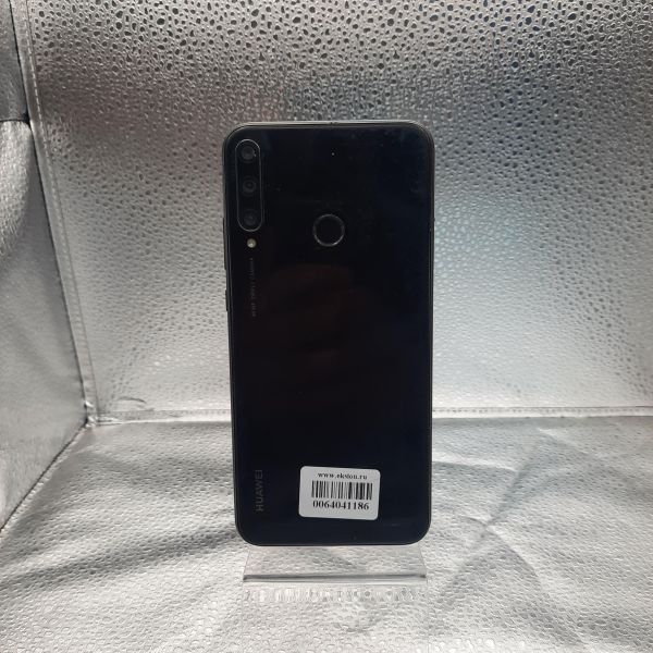 Купить Huawei P40 Lite E 4/64GB (ART-L29N) Duos в Томск за 3800 руб.