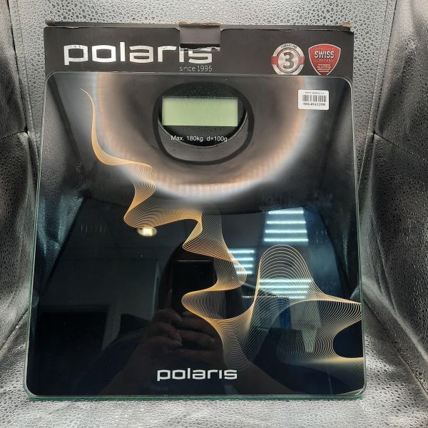 Купить Polaris PWS 1882DG в Томск за 700 руб.