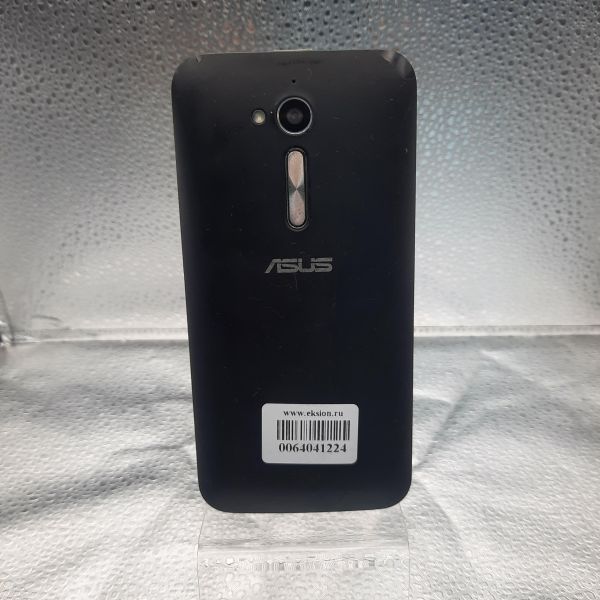 Купить ASUS ZenFone Go 2/16GB (ZB500KL) Duos в Томск за 1200 руб.