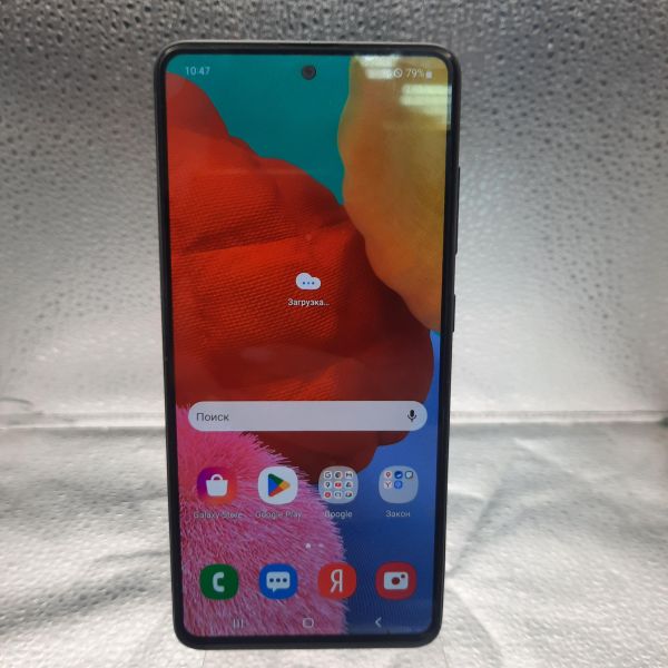 Купить Samsung Galaxy A51 4/64GB (A515F) Duos в Томск за 5100 руб.