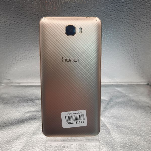 Купить Honor 5A 2/16GB (LYO-L21) Duos в Томск за 1100 руб.