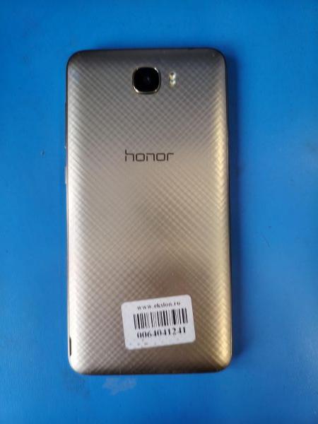Купить Honor 5A 2/16GB (LYO-L21) Duos в Иркутск за 1000 руб.
