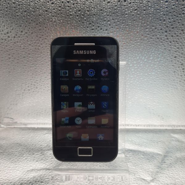 Купить Samsung Galaxy Ace (S5830) в Томск за 800 руб.