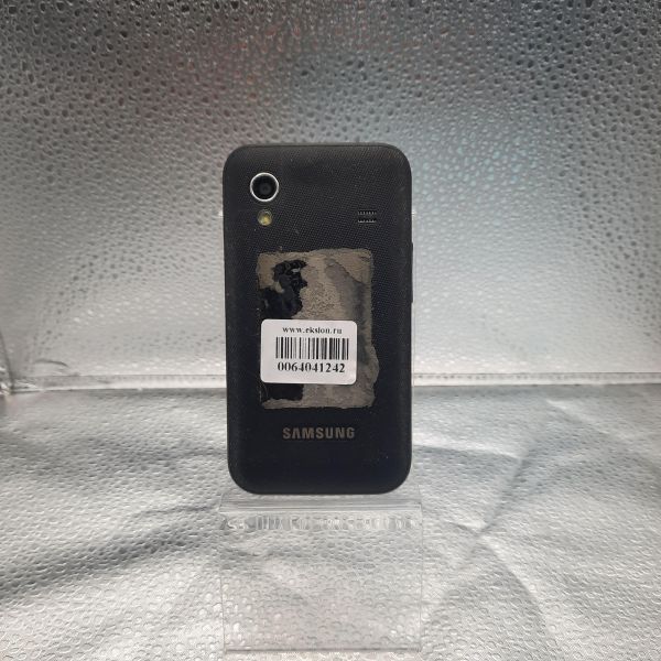 Купить Samsung Galaxy Ace (S5830) в Томск за 800 руб.