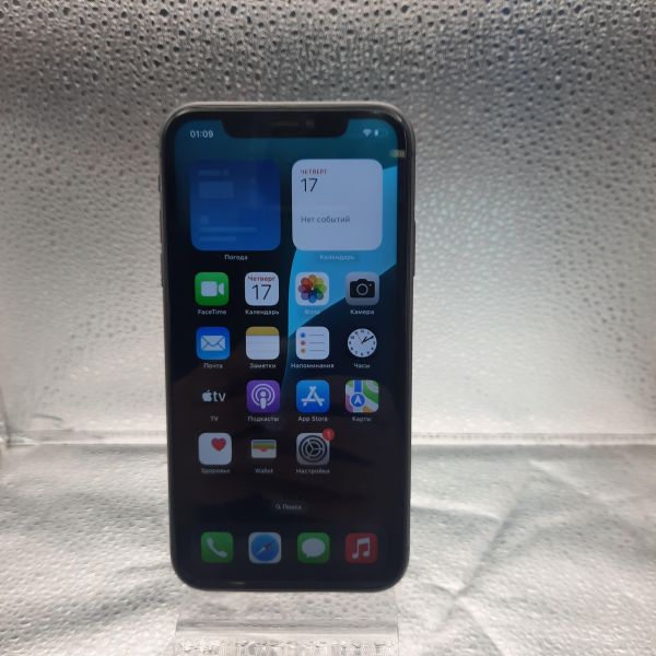 Купить Apple iPhone 11 64GB в Томск за 13750 руб.