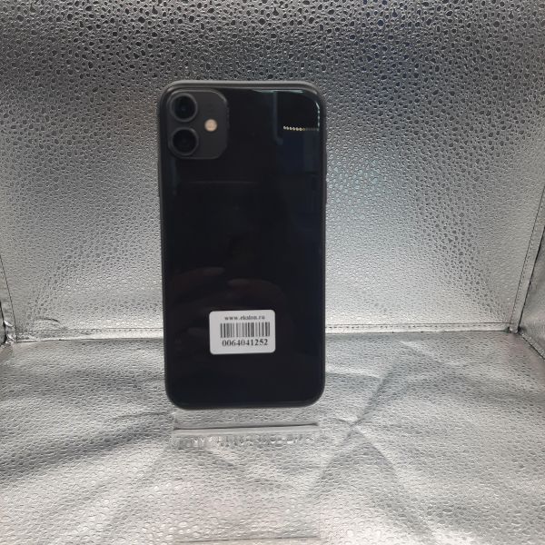 Купить Apple iPhone 11 64GB в Томск за 13750 руб.