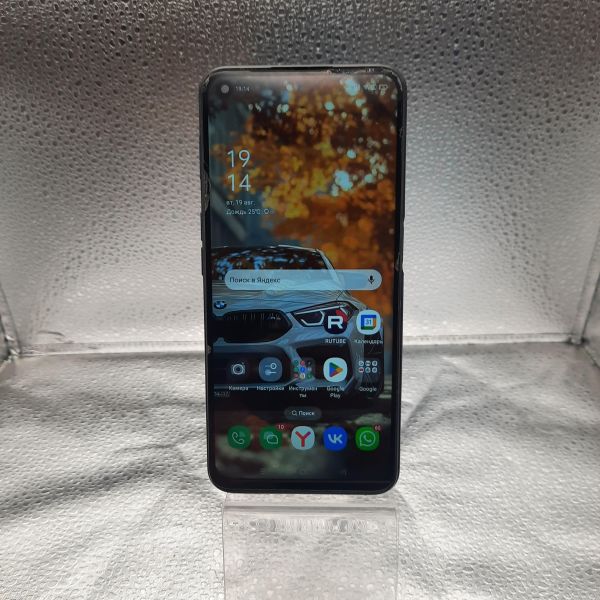 Купить OPPO A52 (CPH2069) Duos в Томск за 3200 руб.