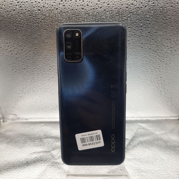 Купить OPPO A52 (CPH2069) Duos в Томск за 3200 руб.