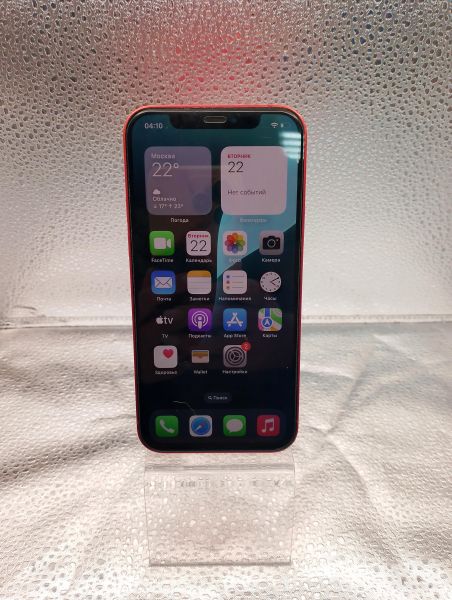 Купить Apple iPhone 12 64GB в Томск за 13100 руб.