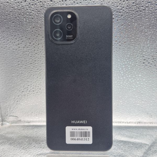 Купить Huawei Nova Y61 4/128GB (EVE-LX9N) Duos в Томск за 4850 руб.