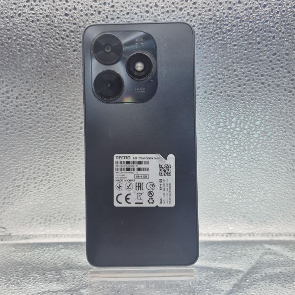 Купить TECNO Spark Go 2024 4/64GB (BG6) Duos в Томск за 3500 руб.