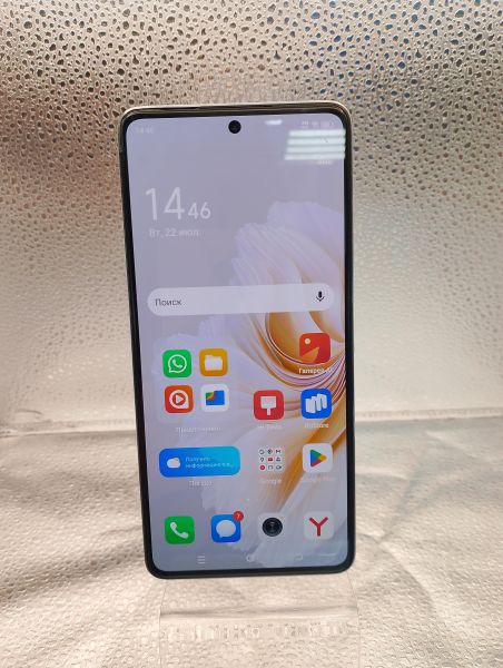 Купить TECNO Camon 20 8/256GB (CK6n) Duos в Томск за 7650 руб.