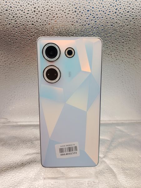 Купить TECNO Camon 20 8/256GB (CK6n) Duos в Томск за 7650 руб.