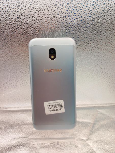 Купить Samsung Galaxy J3 2017 (J330F) Duos в Томск за 1750 руб.