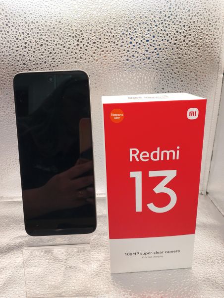 Купить Xiaomi Redmi 13 6/128GB (24040RN64Y) Duos в Томск за 8150 руб.