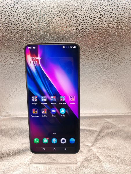 Купить OnePlus 7 Pro 8/256GB (GM1913) Duos в Томск за 12600 руб.