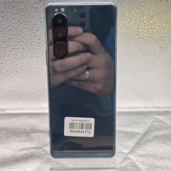 Купить Sony Xperia 5 III 8/128GB (SO-53B) в Томск за 13800 руб.