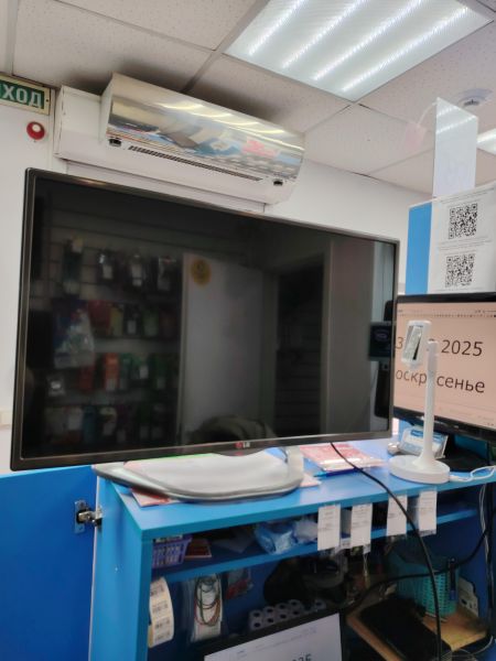 Купить Samsung UE32D5000PW в Томск за 6700 руб.