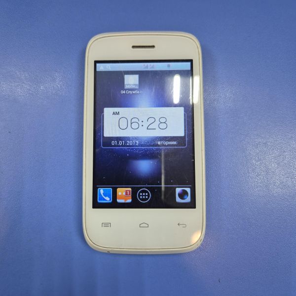 Купить Explay N1 Duos в Томск за 550 руб.