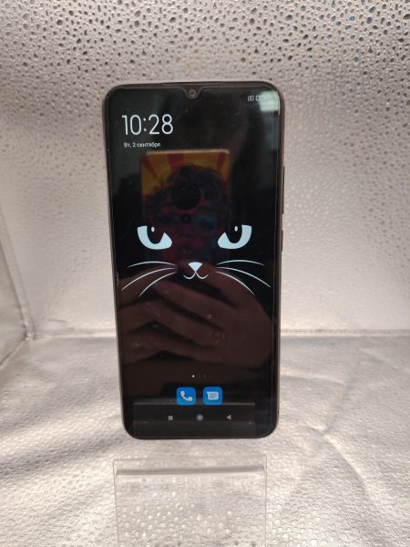 Купить Xiaomi Redmi 9C NFC 3/64GB (M2006C3MNG) Duos в Томск за 3600 руб.