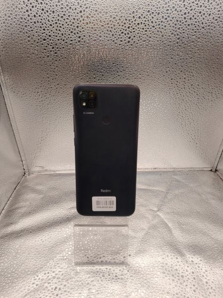 Купить Xiaomi Redmi 9C NFC 3/64GB (M2006C3MNG) Duos в Томск за 3600 руб.