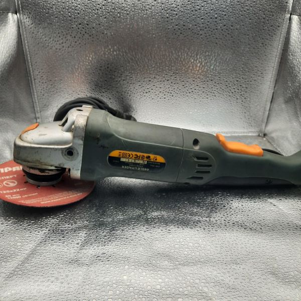 Купить Китайская Angle Grinder в Томск за 1000 руб.