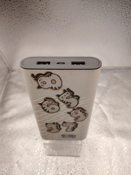 Купить Hoco B31 (20000 mAh) в Томск за 700 руб.