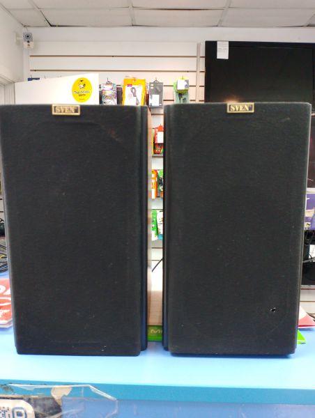 Купить SVEN SPS-611 2.0 в Томск за 1500 руб.